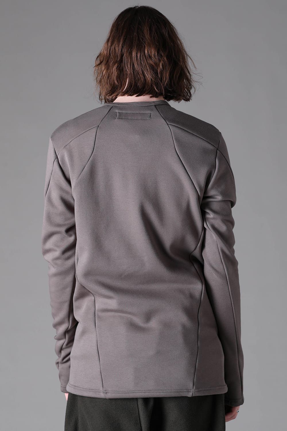 Bonber Heat Slim-Fit Long-Sleeve