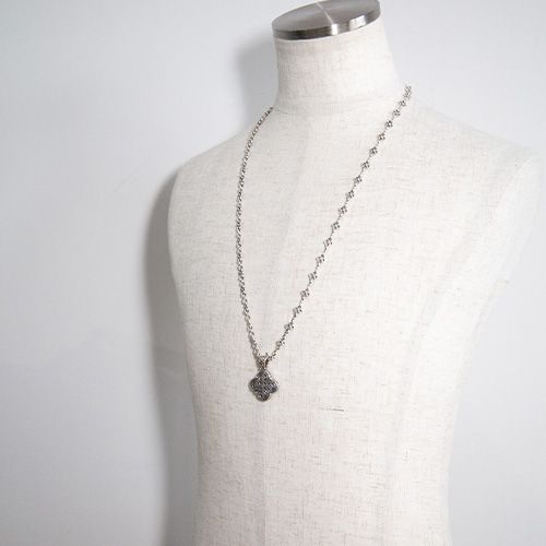 Cross Pendant / GP028