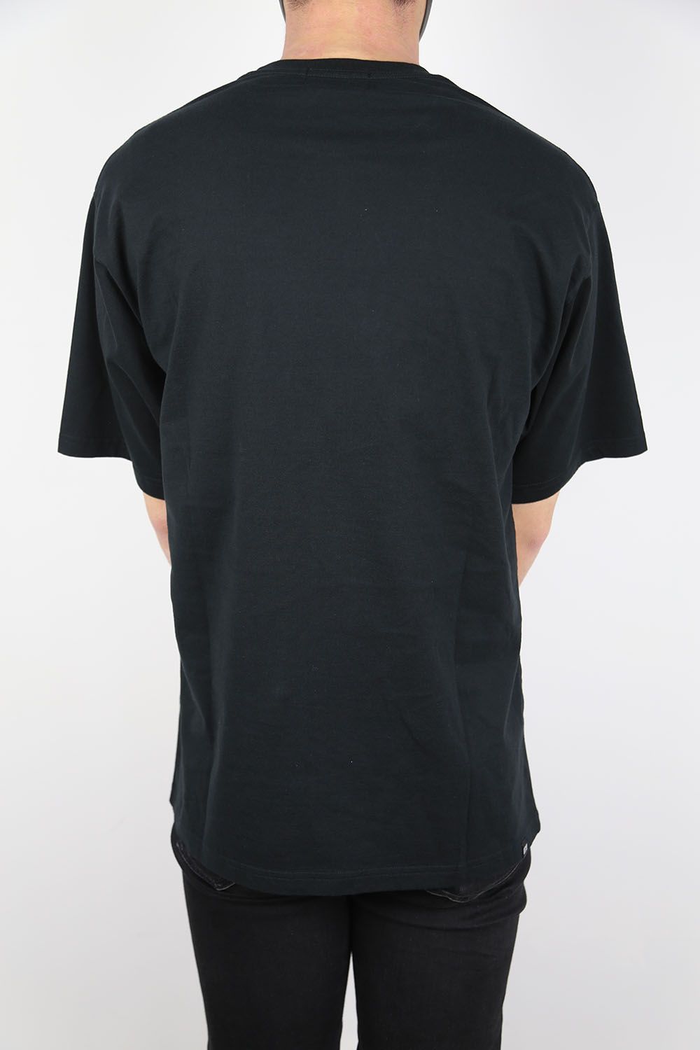 ヒステリックグラマー 2022ss SUPER THIRSTY Tシャツ XL HYSTERIC GLAMOUR - SUPER THIRSTY Tシャツ / ホワイト | Tempt