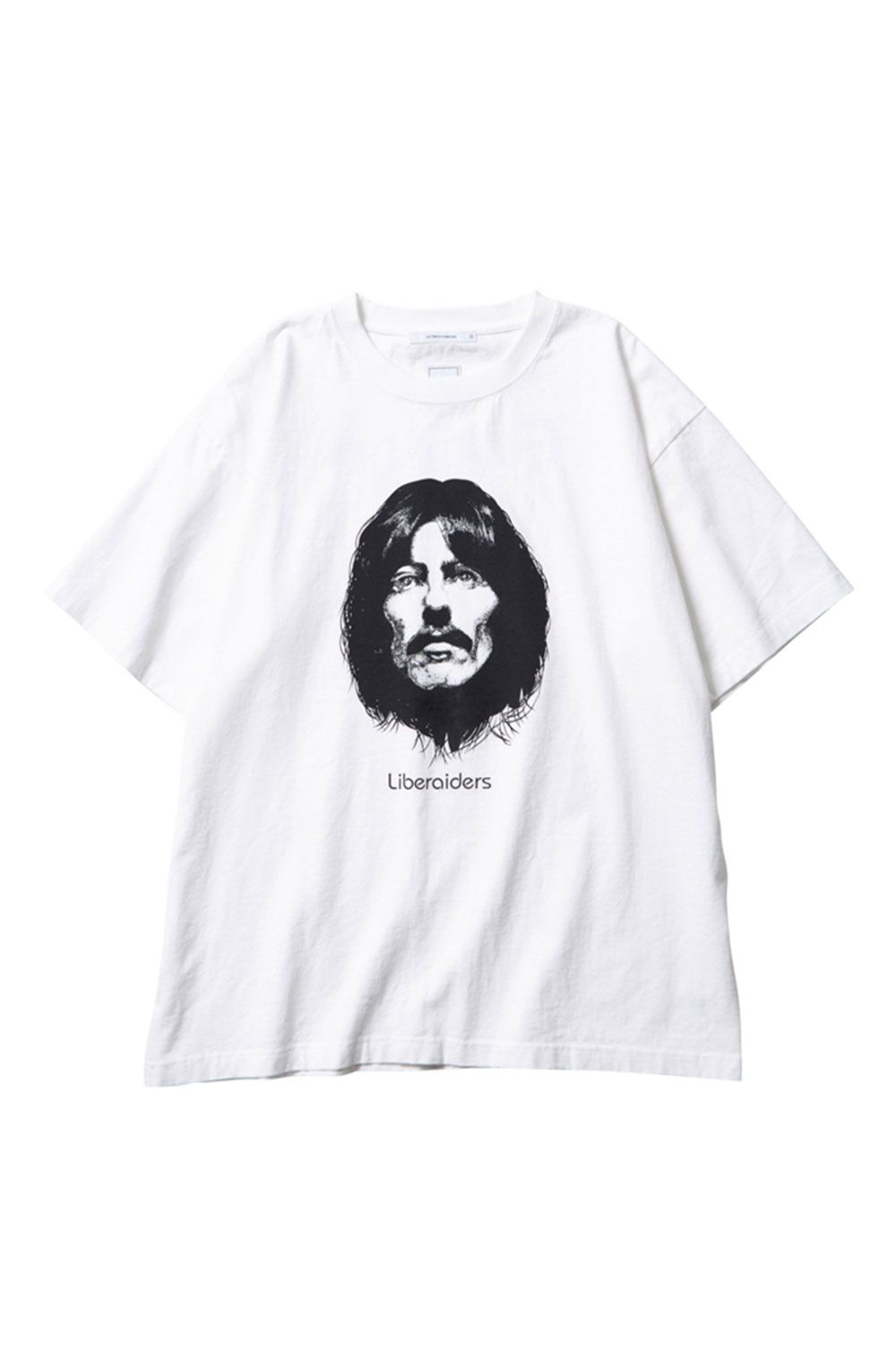 1971 TEE / ホワイト