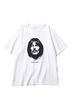 1971 TEE / ホワイト