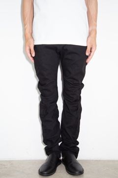 10oz DENIM / ブラック