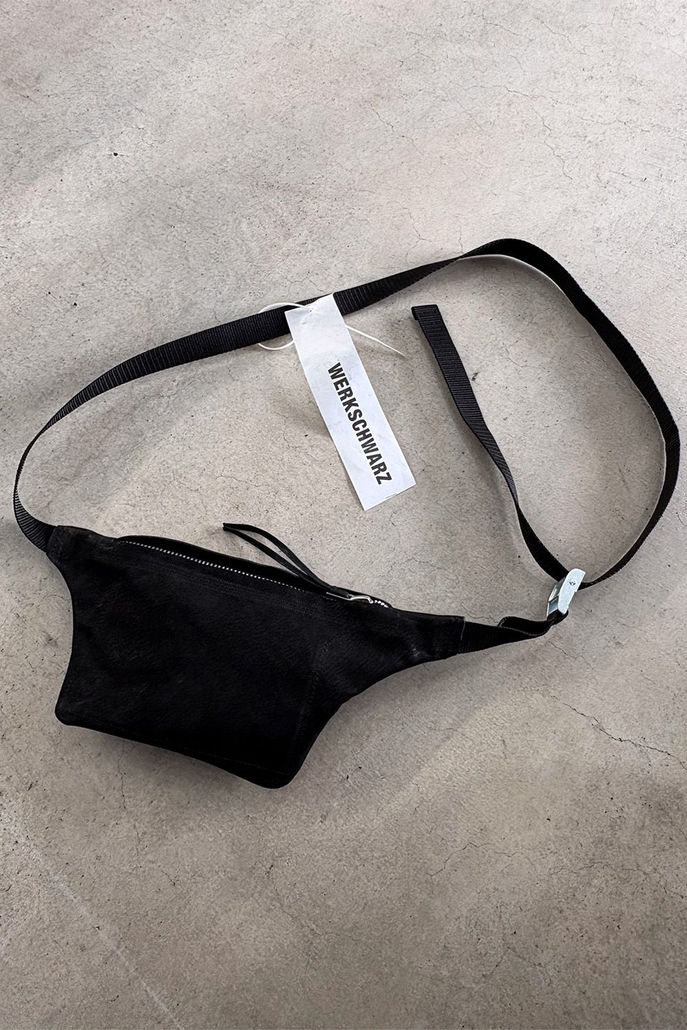 WERK 52 N / ブラック