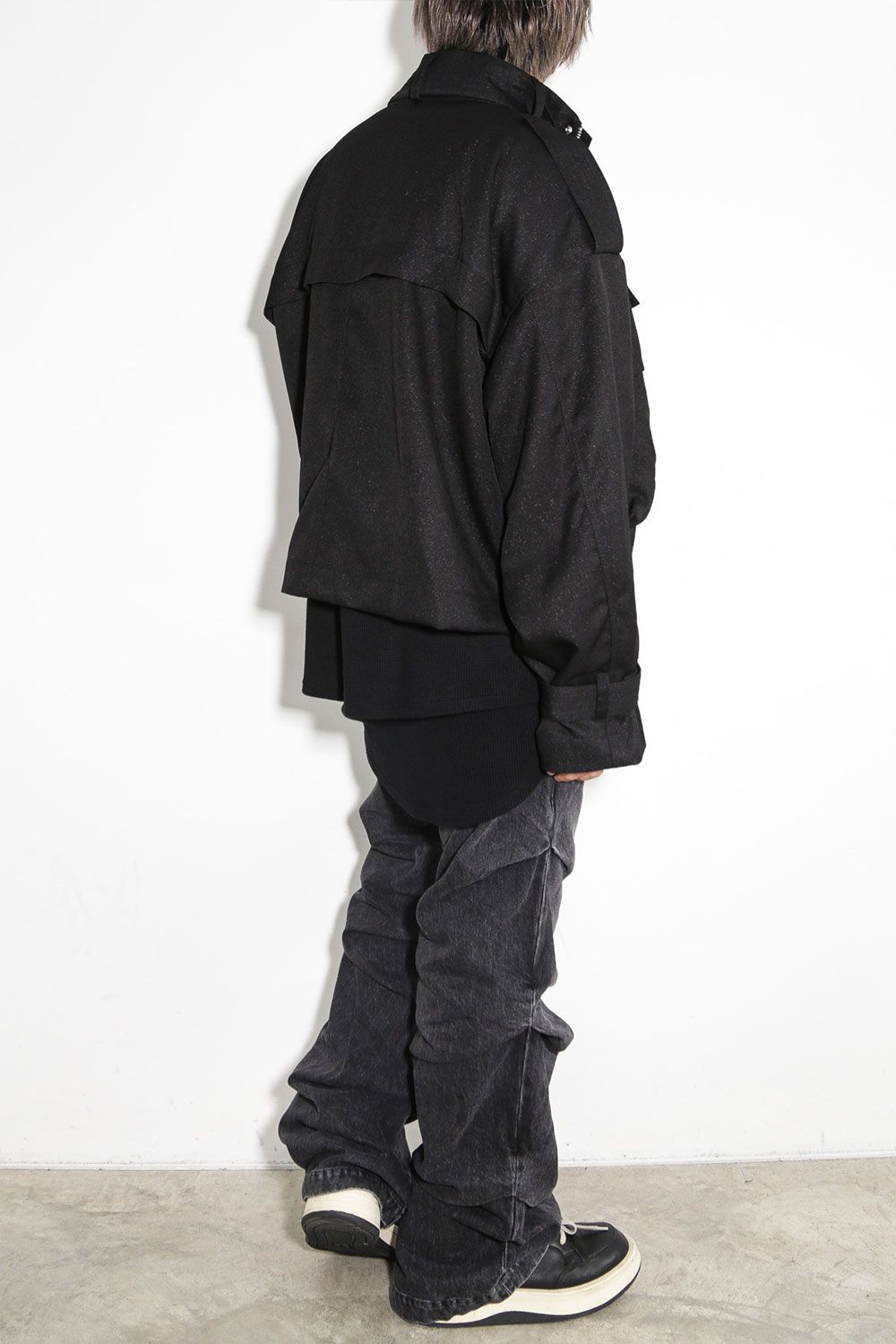 24AW SALE 1st START !!