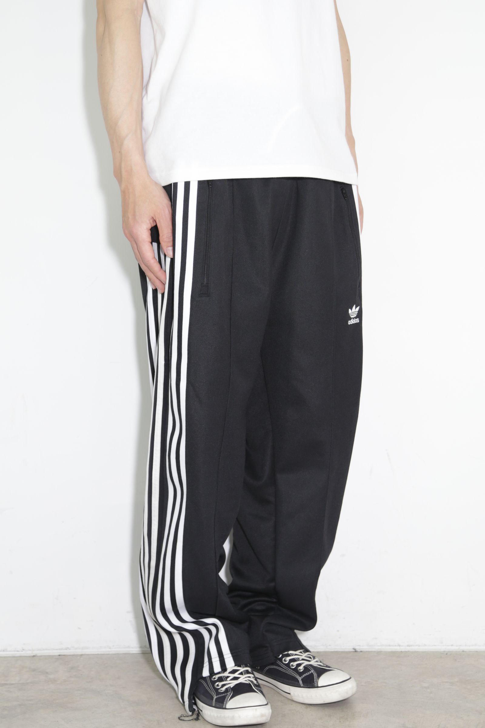 Docking Wide Track Pants A