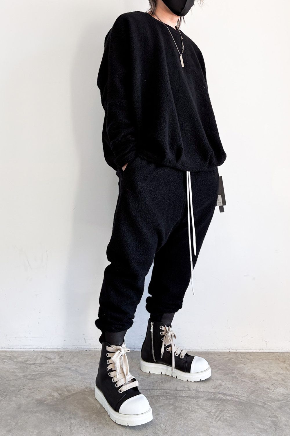 A.F ARTEFACT 2026AW 先行予約