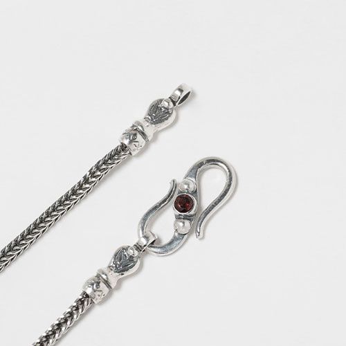 Greek Chain Necklace / GN009