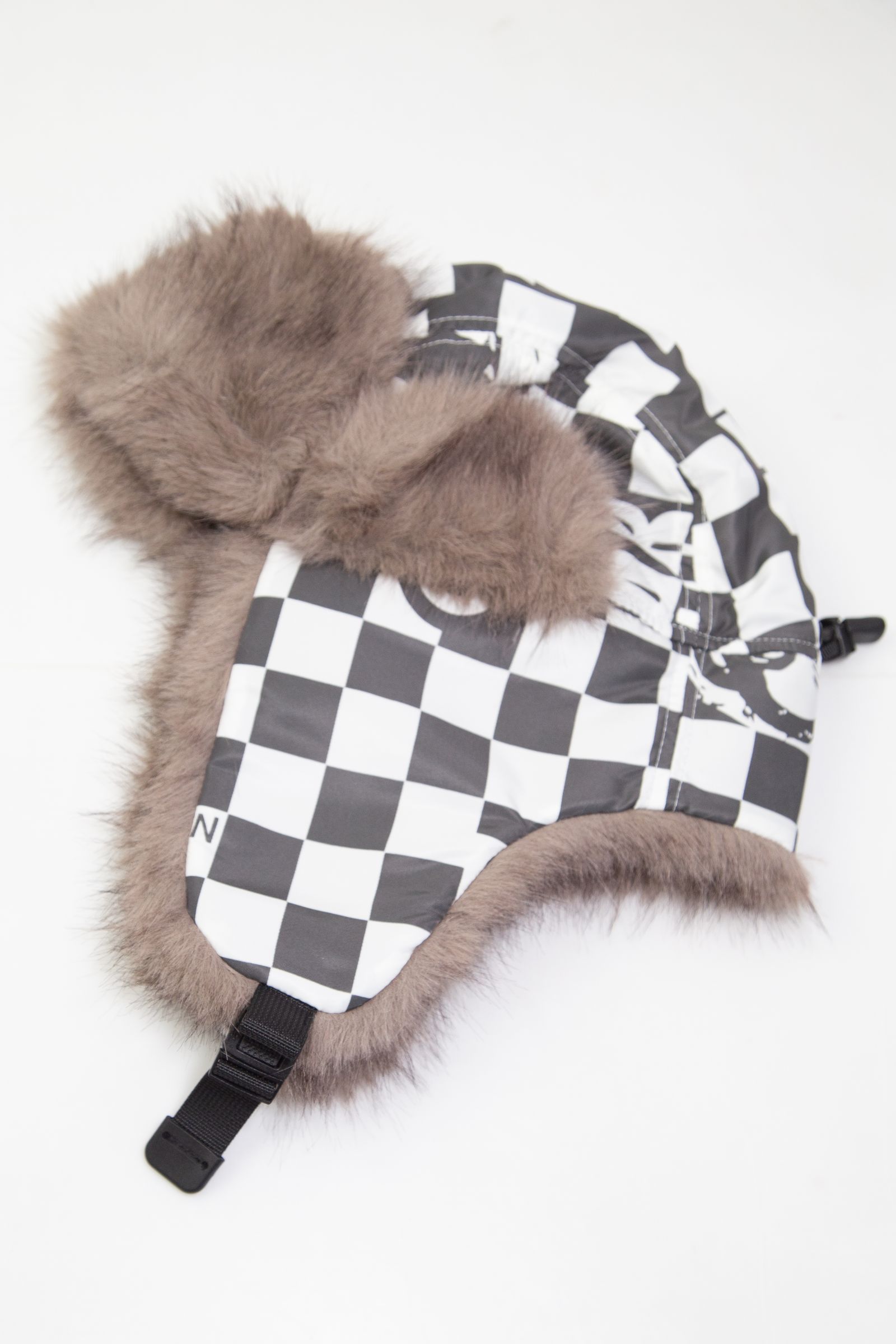 エアフォースナイロン フライトキャップ