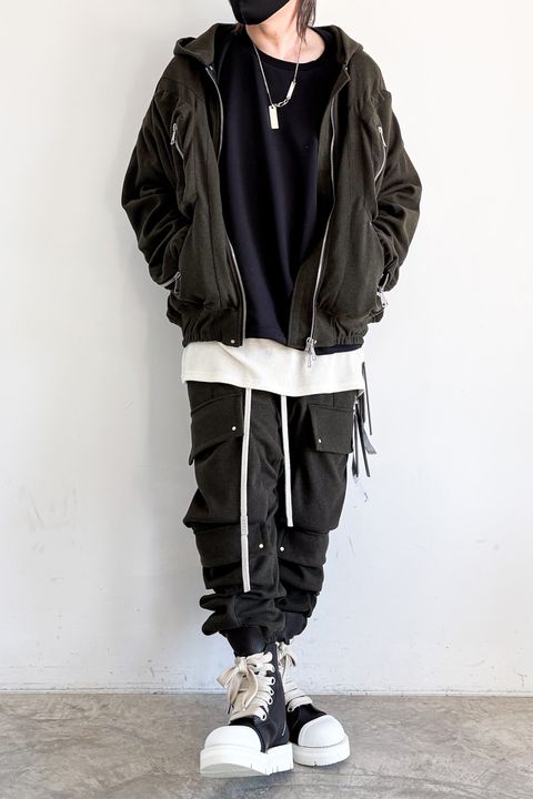 A.F ARTEFACT 2026AW 先行予約