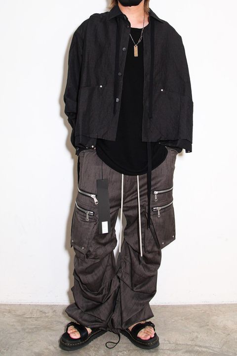 【先行予約】2026SS COLLECTION A.F ARTEFACT