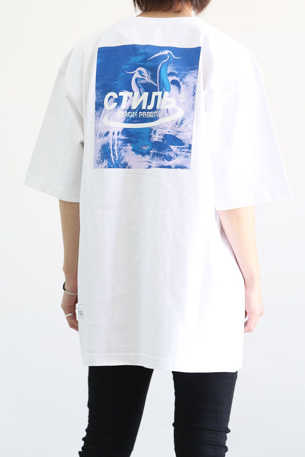 HERON PRESTON - ヘロン プレストン | 通販ストア《Tempt》