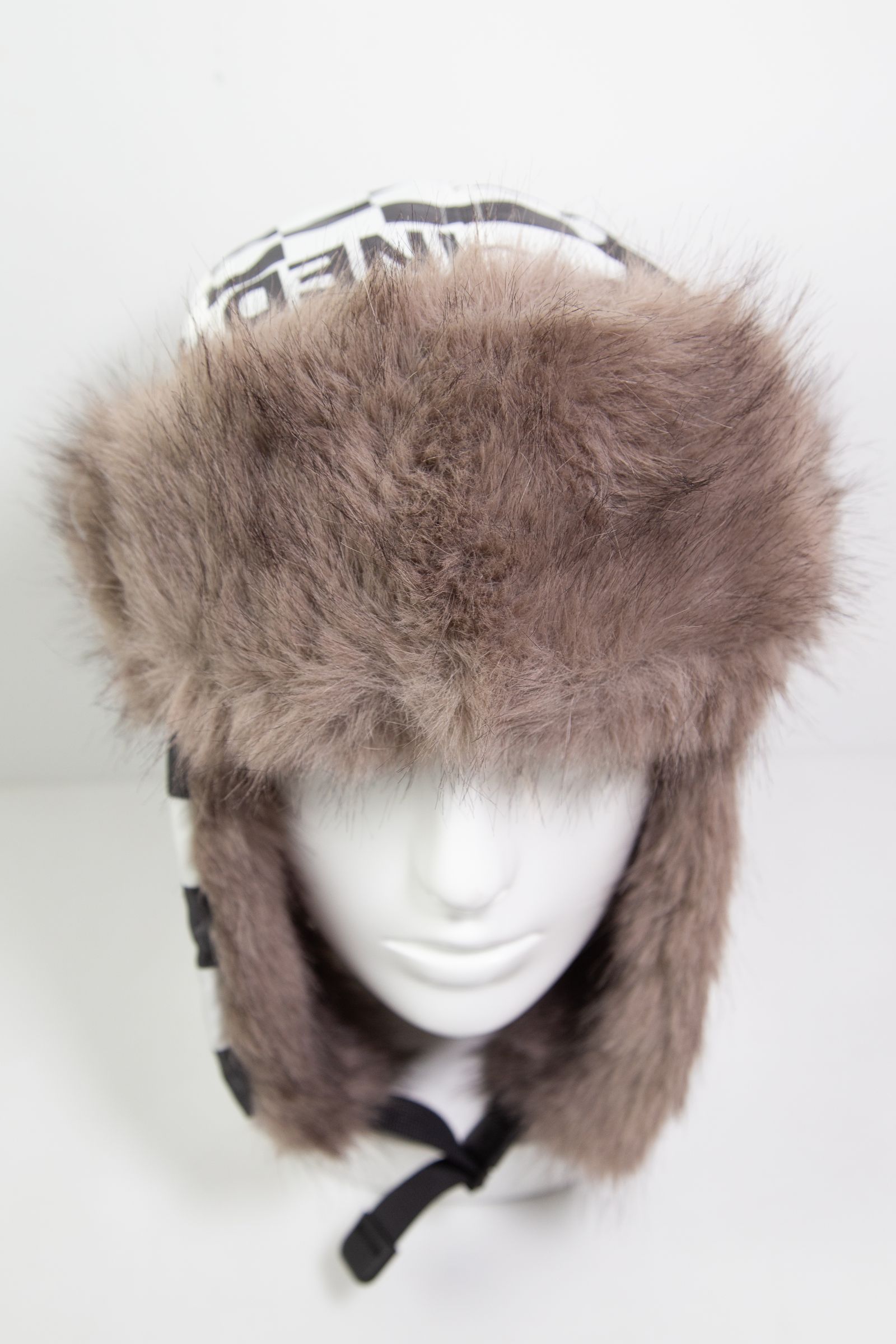 エアフォースナイロン フライトキャップ