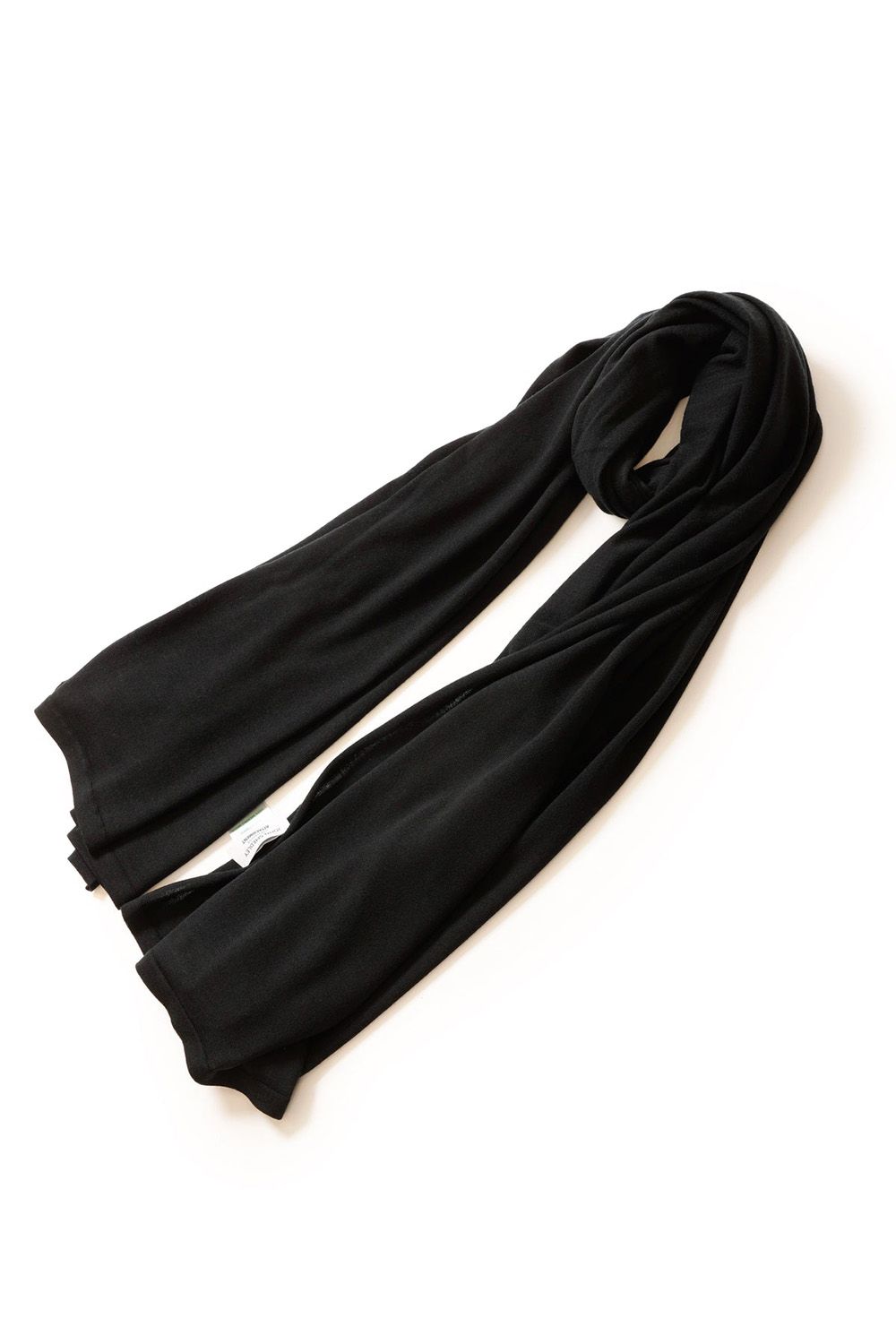 × JOHN SMEDLEY MERINO EXTRAFINE WIDE STOLE