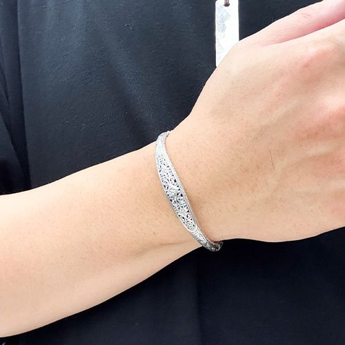 Mediterranean Bracelet / GB024