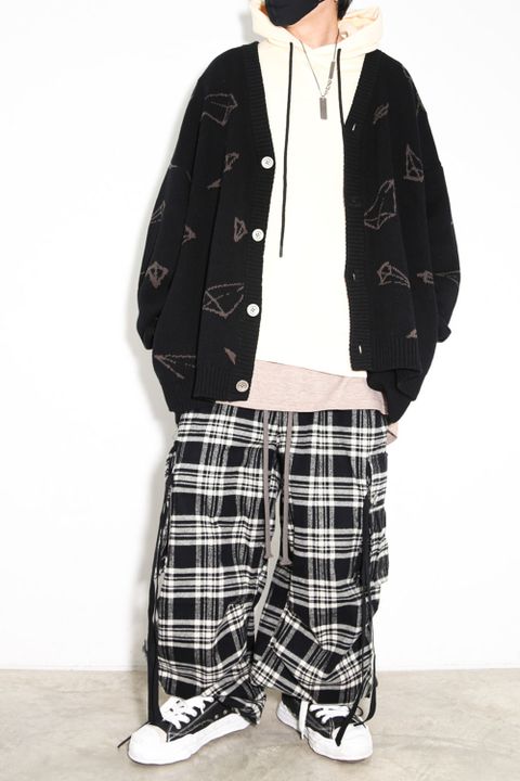 【先行予約】A.F ARTEFACT 2023AW コーディネート