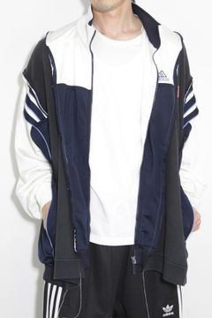 Docking Wide Track Jacket A