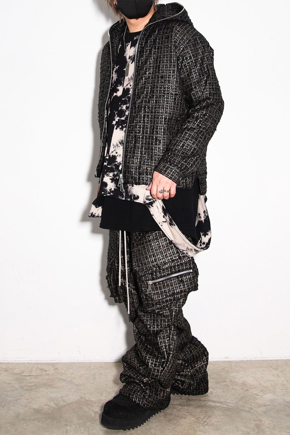 【先行予約】A.F ARTEFACT 2025AW