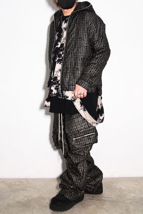 【先行予約】A.F ARTEFACT 2025AW