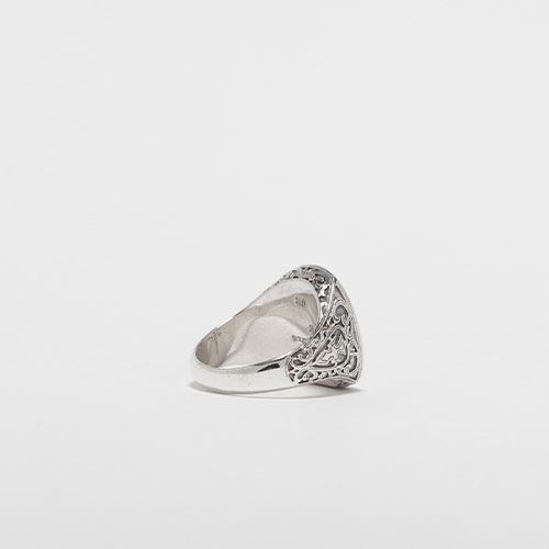 Patmos Ring / GR007