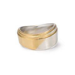 Layered Ring