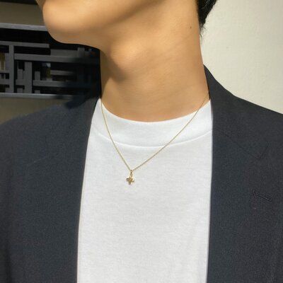 K10 Denova G.C Pendant - S