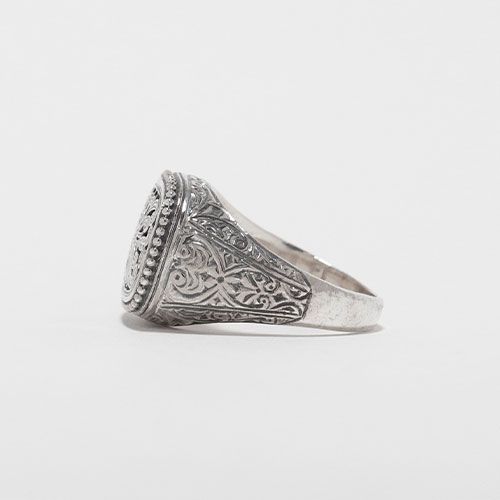 Classic Ring / GR011