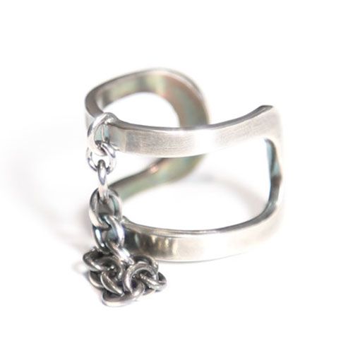 ケプラーチェーンリング / KEPLER CHAIN RING