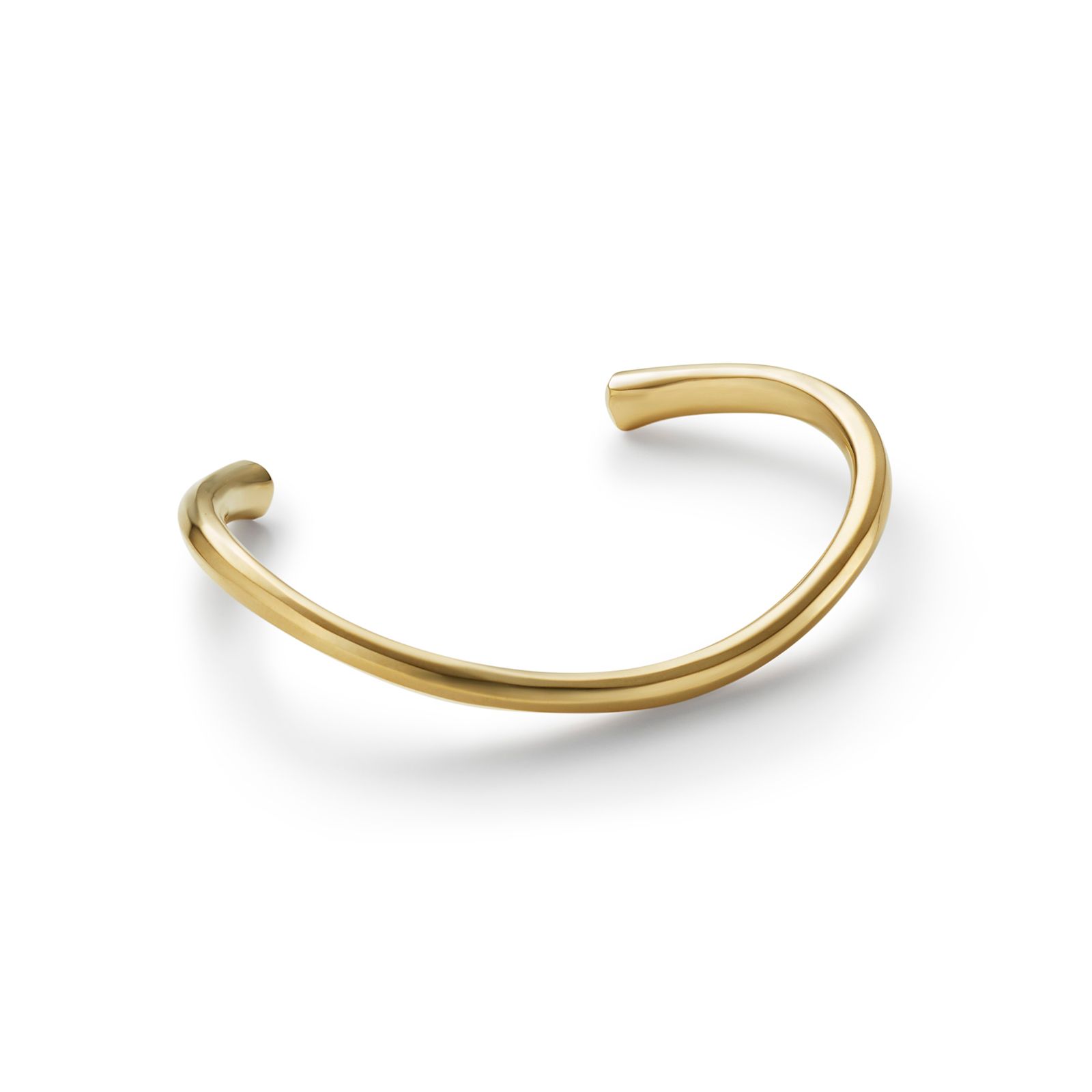 Sei-ma Fit Bangle - No.4 - S - GOLD-