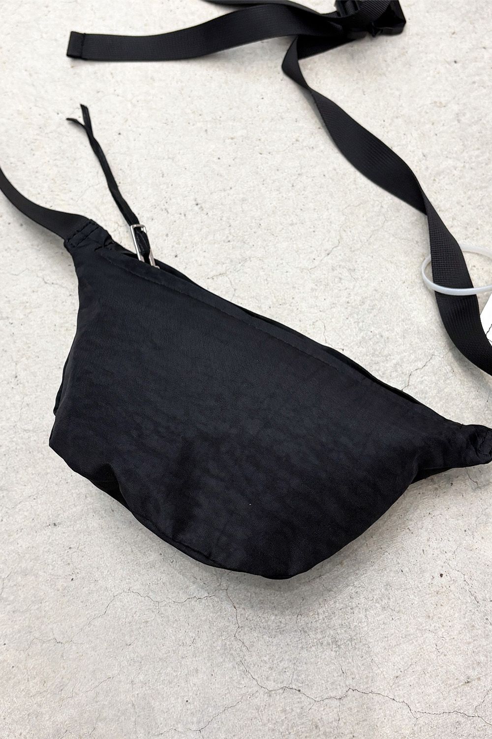 NYLON 2 / ブラック