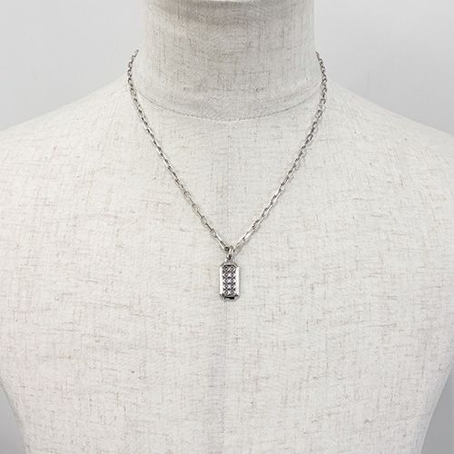 Pendant in Sterling silver  / GP045