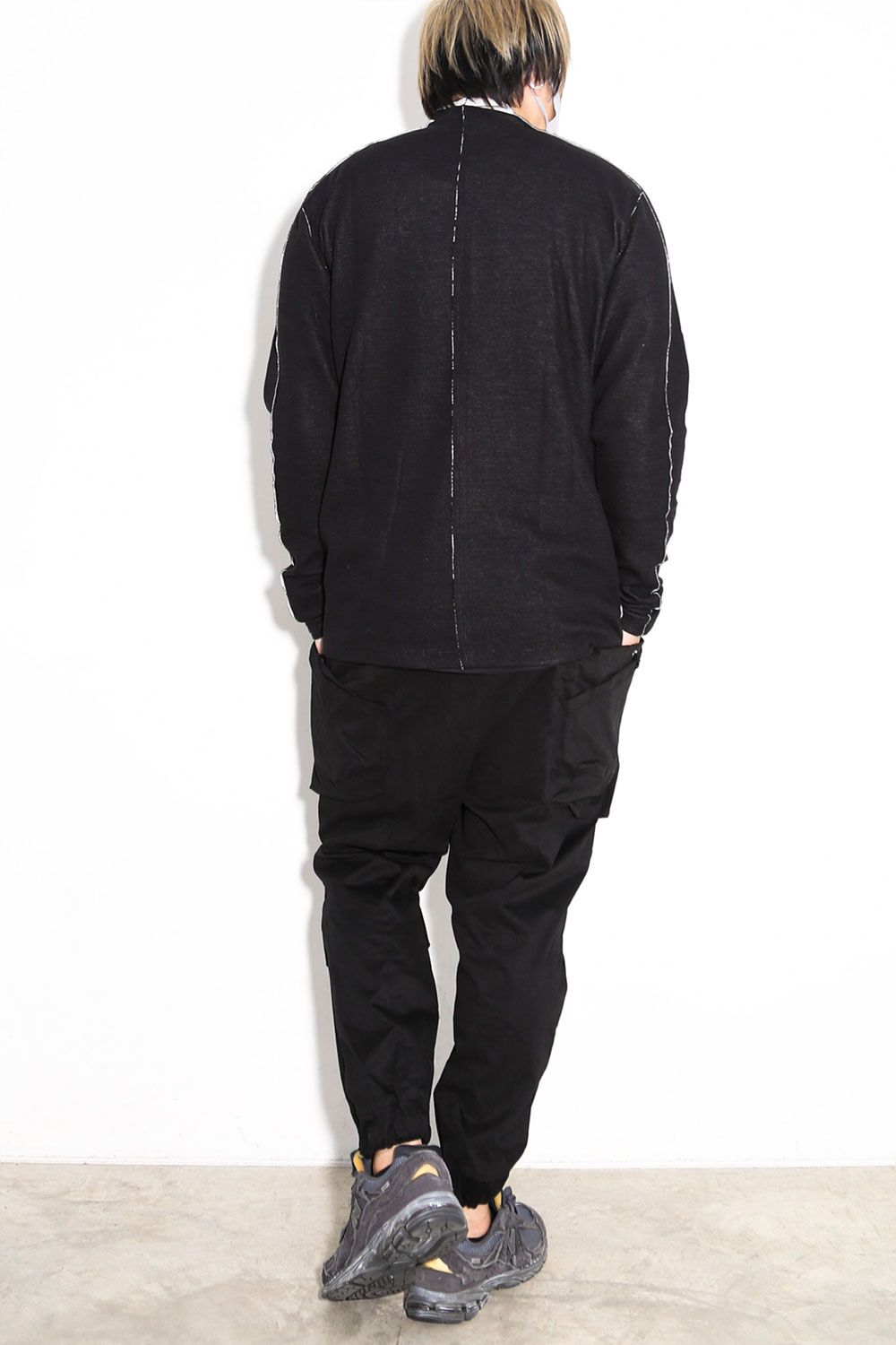 RIPVANWINKLE × thomkrom
