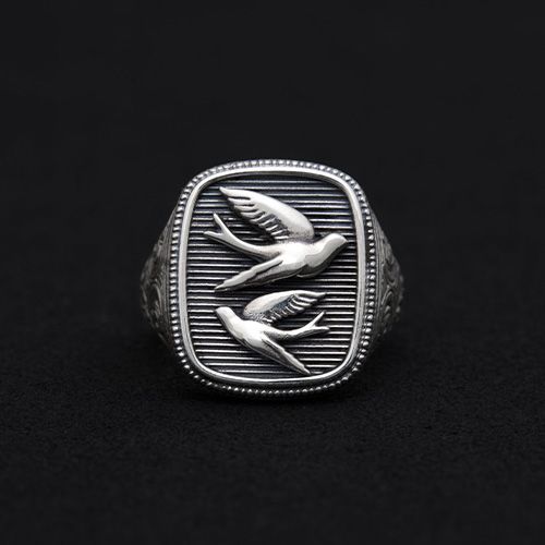 Bird Ring / GR155