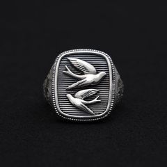 Bird Ring / GR155