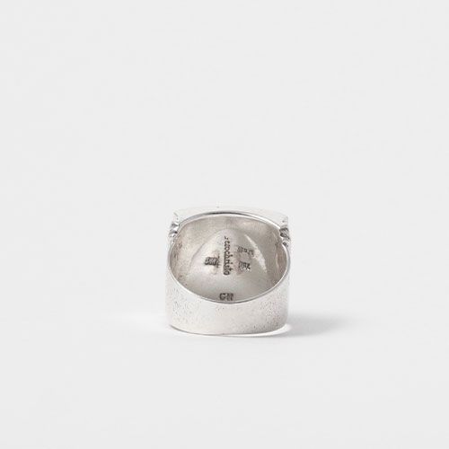 Monastiraki Square Ring / GR040