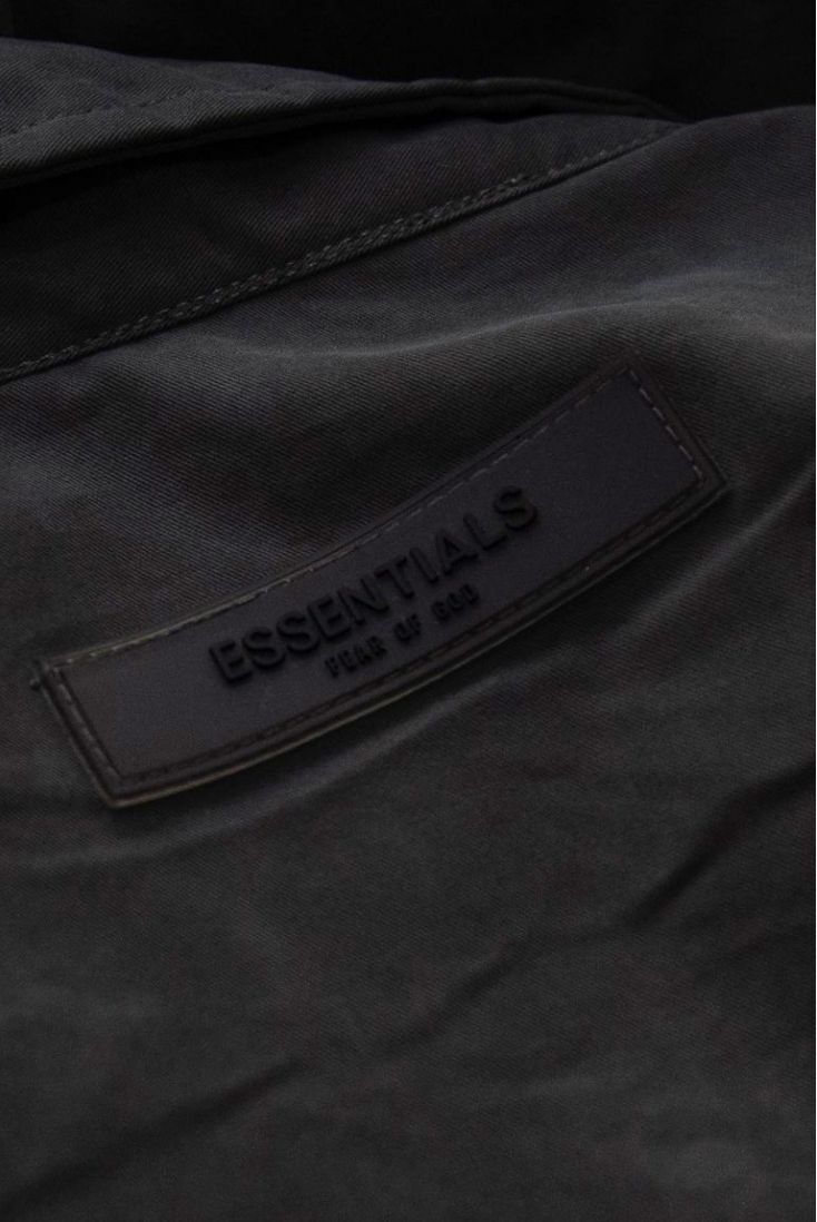 22FW 1977 COACH JACKET / アイアン