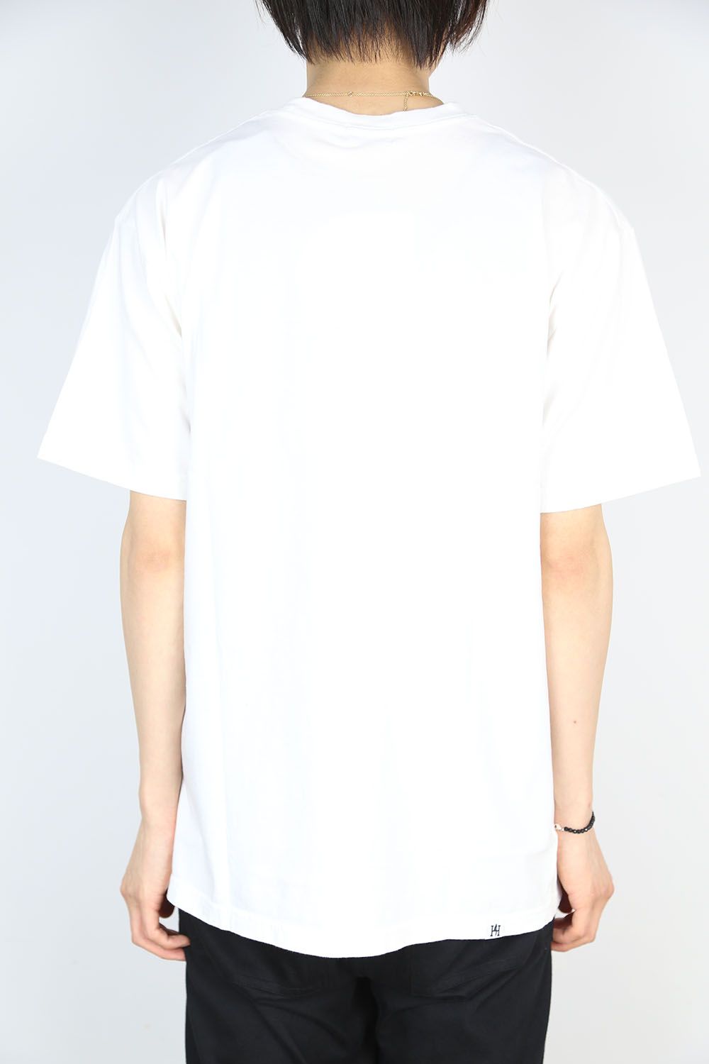 ヒステリーグラマー　F**K HOUSEWORK TシャツTシャツ/カットソー(半袖/袖なし)