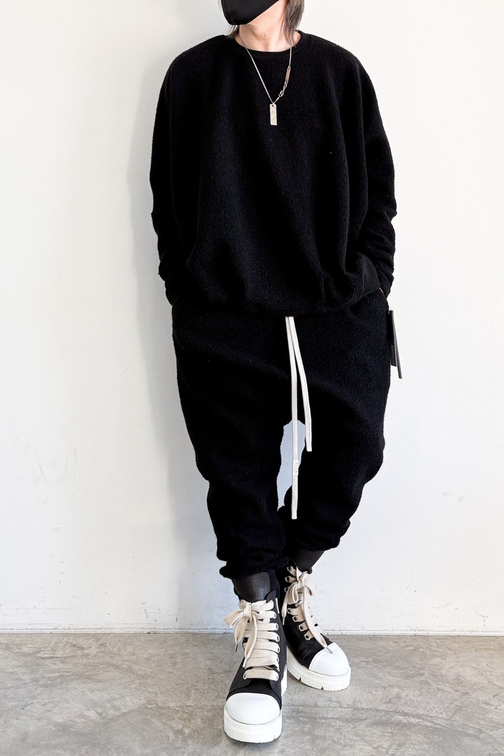 A.F ARTEFACT 2026AW 先行予約