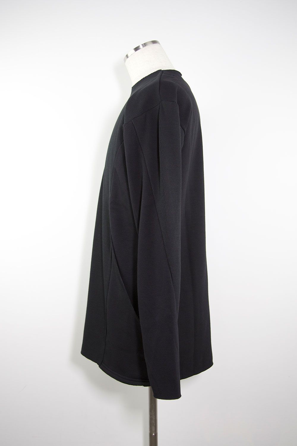 CLIMBING JERSEY / ブラック