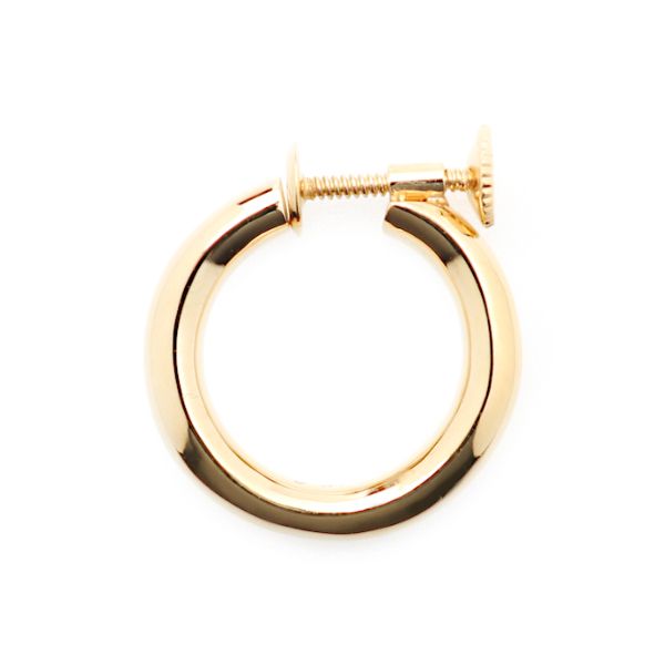 K10 Eternal Earring - L