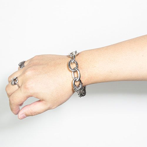 ジャムブレスレット / JAM BRACELET