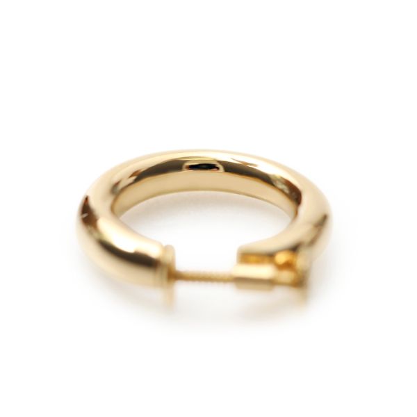 K10 Eternal Earring - L
