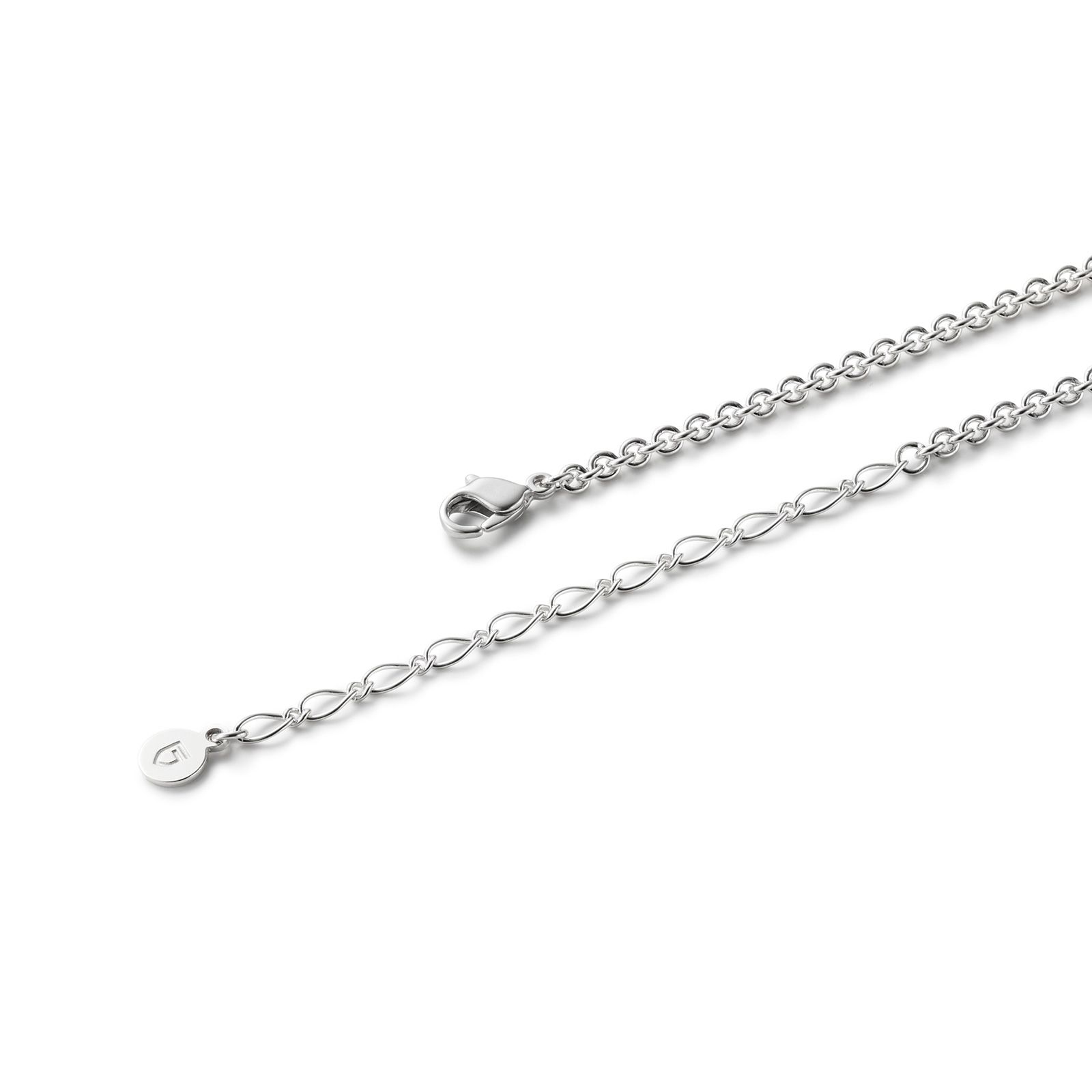Curving Vine Pendant