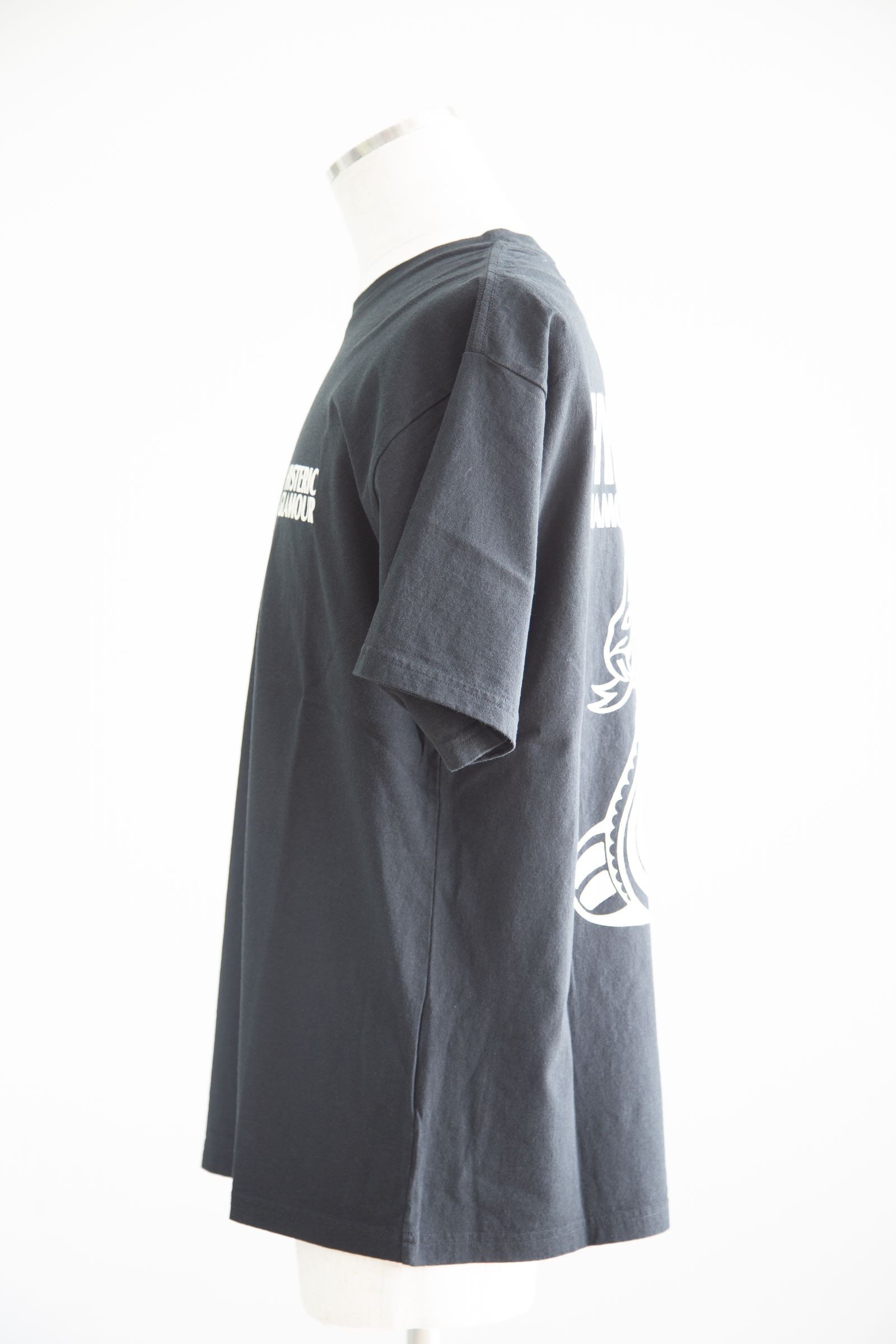 US COBRA Tシャツ / ブラック