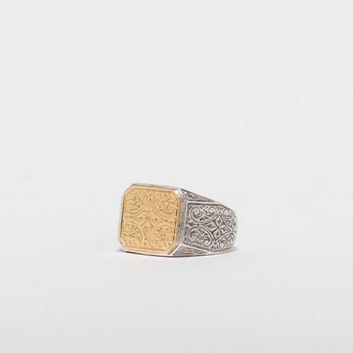Classic Ring / GR012