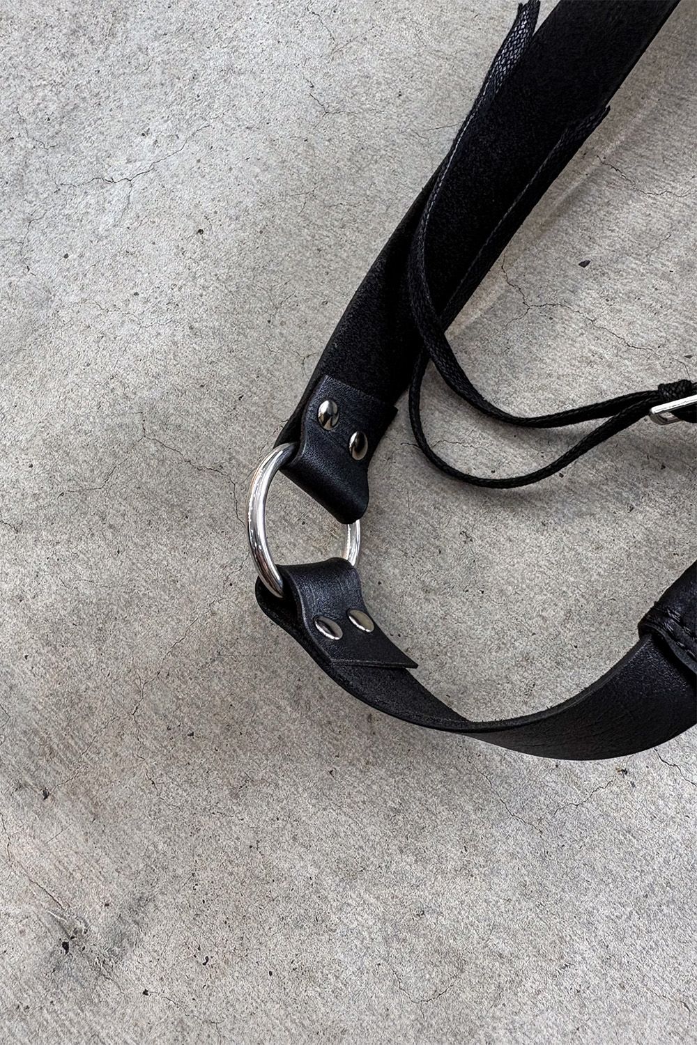 WERK 31 N / ブラック