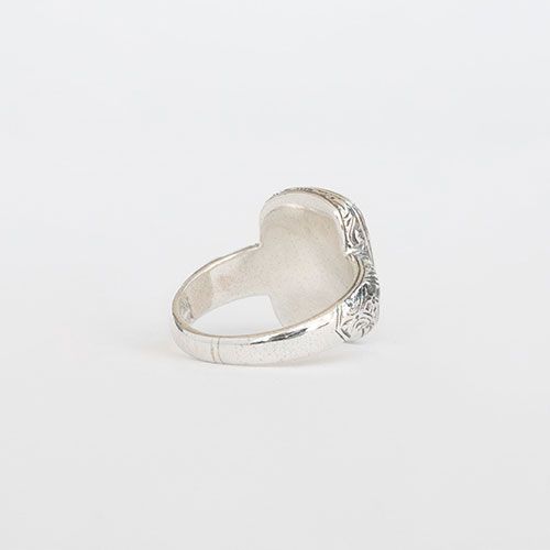 Mediterranean Ring / GR046
