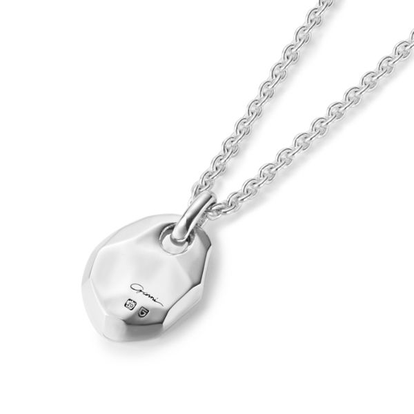 Crockery Pendant - M