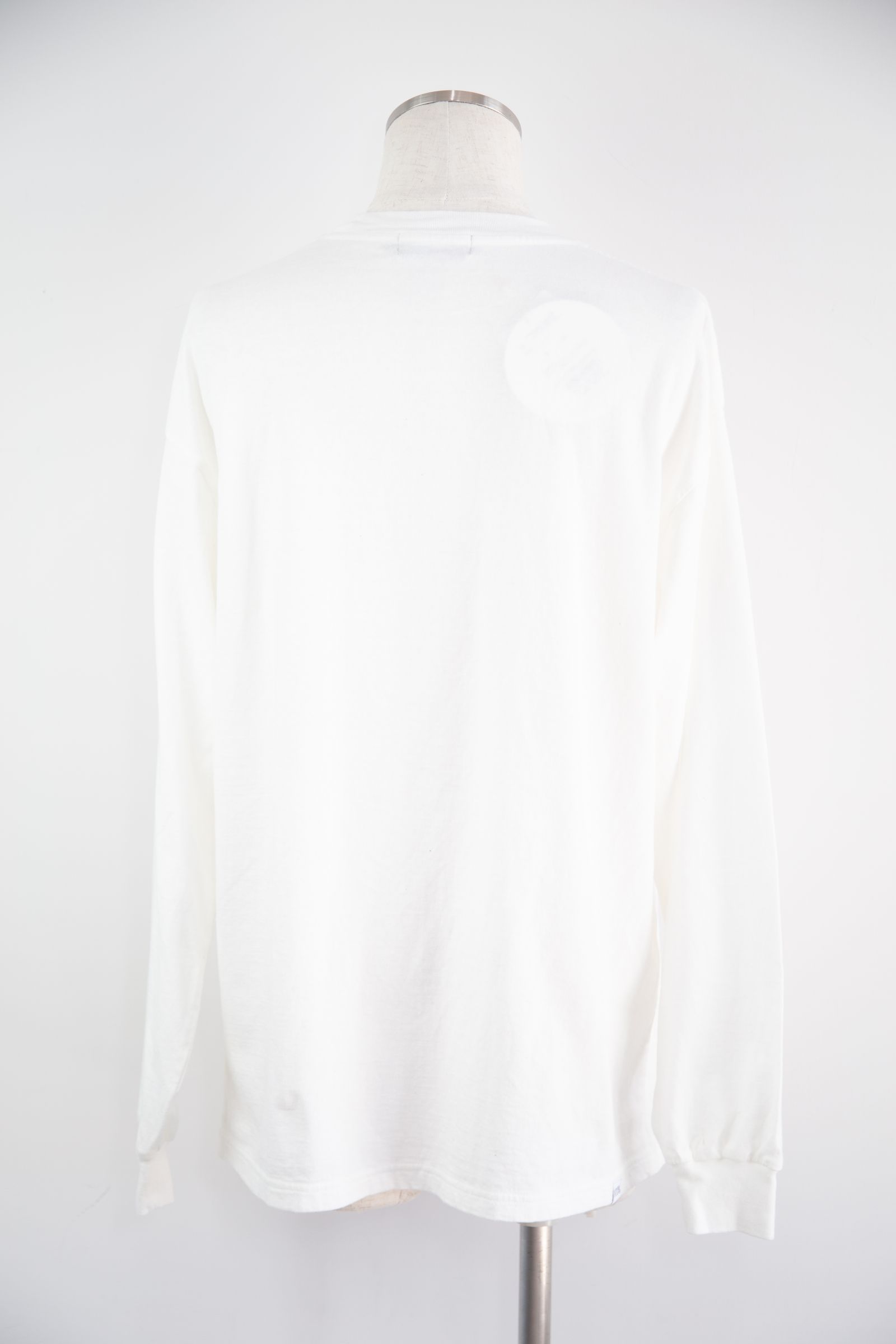 HYSTERIC WAY Tシャツ / ホワイト
