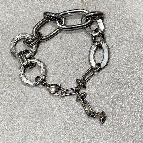 FORGE BRACELET/A [ フォージ ブレスレット/A ]