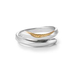 Rebirth Wrap Ring